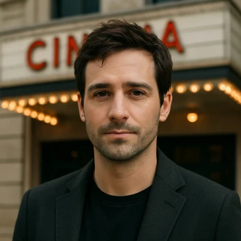 Julian Cross