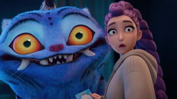 Netflix's Unexpected Hit Now Conquers Theaters: Is This The Film That Transforms Streaming?