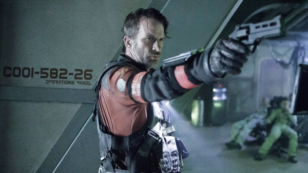 After Three Seasons, This Scifi Series Was Canceled But Returned A Year Later After Three Seasons, This Scifi Series Was Canceled But Returned A Year Later