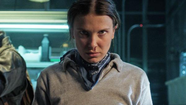 'Stranger Things' Ain't A Series Anymore