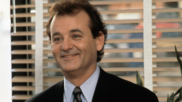 The Actor Who Drove Bill Murray Crazy: 