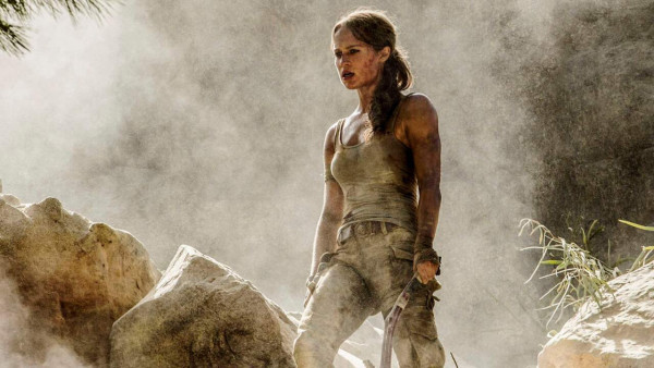 Significant Setback For Prime Video's 'Tomb Raider' Series