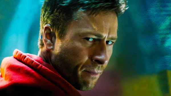 Crazy Trailer For 'The Running Man': Edgar Wright's New Hit?