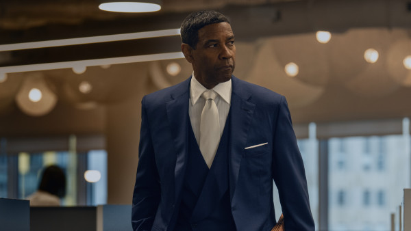Denzel Washington Strikes Again: First Reviews Of 'Highest 2 Lowest'