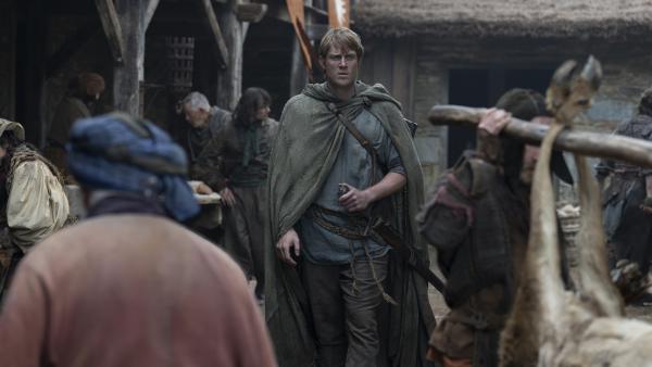 The Successor To 'Game Of Thrones', 'A Knight Of The Seven Kingdoms' Goes Without Iconic Opening Tune