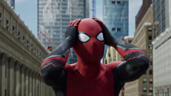 The Fourth 'Spider-Man' Does Something The Marvel Cinematic Universe Seems To Spoil