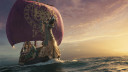 Netflix Breathes New Life Into 200 Million Dollar Fantasy Spectacle Netflix Breathes New Life Into 200 Million Dollar Fantasy Spectacle