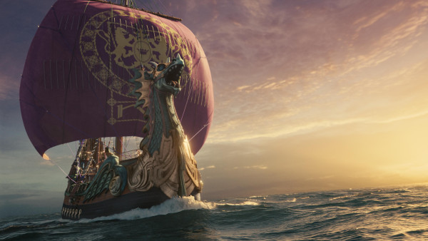 Netflix Breathes New Life Into 200 Million Dollar Fantasy Spectacle Netflix Breathes New Life Into 200 Million Dollar Fantasy Spectacle