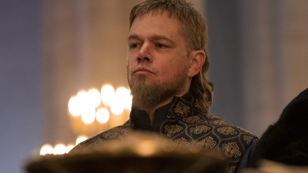 Christopher Nolan In Trouble? 'The Odyssey' Asked To Stop Filming