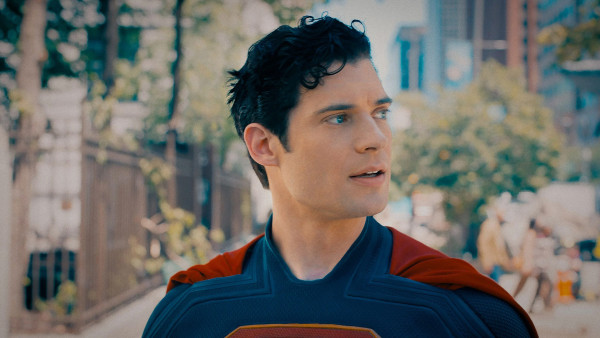 New Surprise For 'Superman'! Latest Leaked Review Says: 