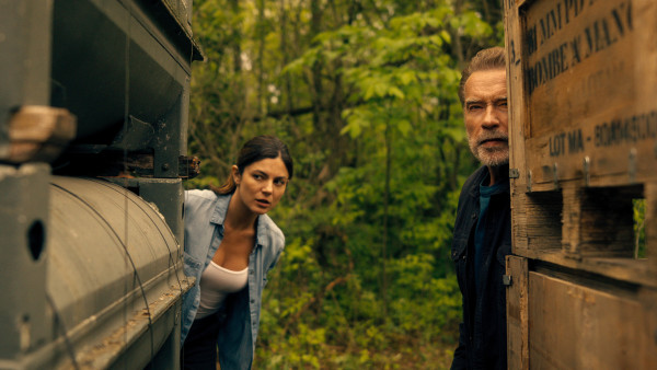 Netflix Cancels Highly Publicized Series After 2 Seasons