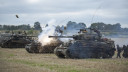 Germany Releases Violent War Film 'The Tiger' With Stunning Imagery Germany Releases Violent War Film 'The Tiger' With Stunning Imagery