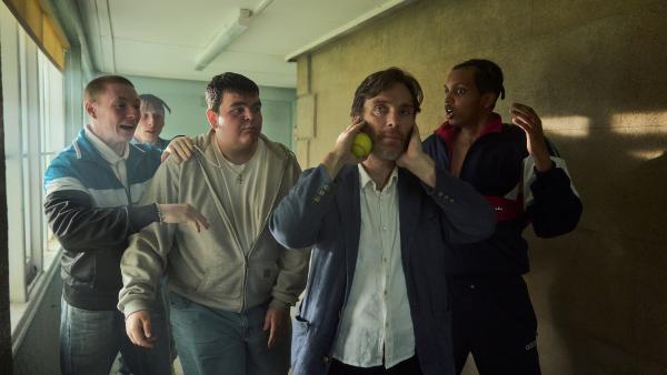 Latest Netflix Hit Debuts Strong: "Masterclass Performance"