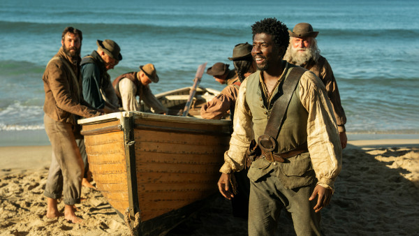 "This Is Better Than Game Of Thrones", Apple TV+ Dazzles With This Epic Series