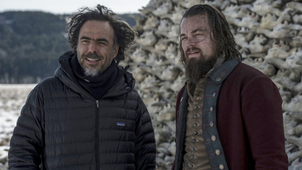 'The Revenant' Director Calls Film Genre 'Toxic': "It's Really Heading In The Wrong Direction"