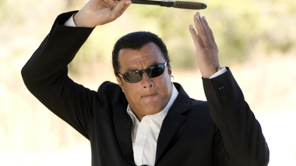 You’ll Be Shocked To Hear Which Superhero Steven Seagal Nearly Played You’ll Be Shocked To Hear Which Superhero Steven Seagal Nearly Played