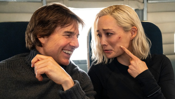 Why This Fatal Moment In 'Mission: Impossible - The Final Reckoning' Was Unexpectedly Absent