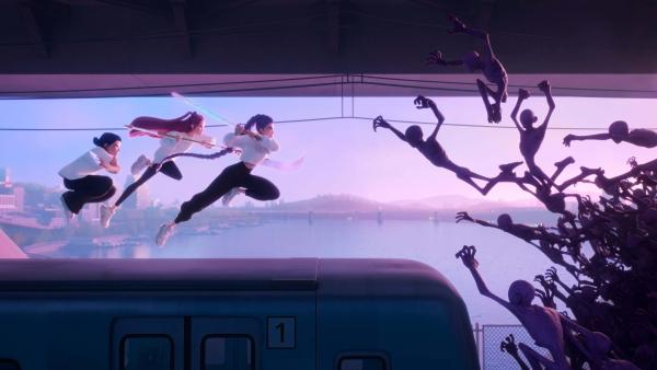 The Biggest Netflix Movie Of 2025 Breaks Another Record