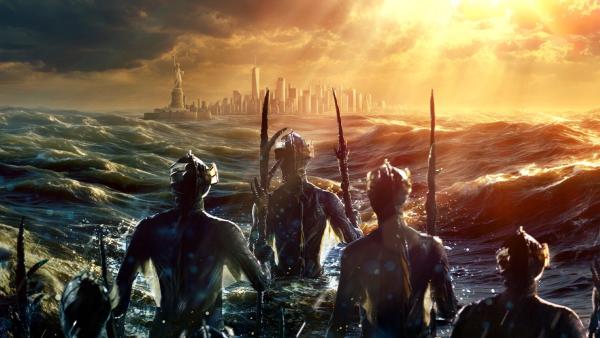 This Dark Fantasy Series In A Well-known Disney+ Franchise But Currently Not Available For Viewing