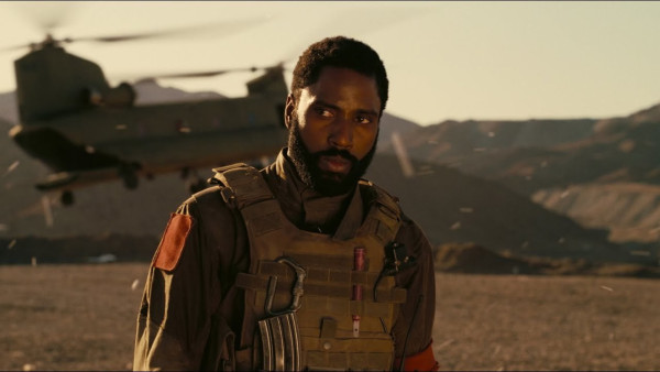 Surprising Box Office Hit: How A No-Budget Film Relentlessly Pushed Nolan's 'Tenet' To Second Place Surprising Box Office Hit: How A No-Budget Film Relentlessly Pushed Nolan's 'Tenet' To Second Place