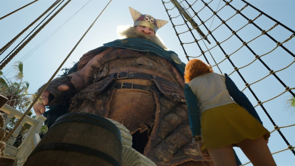 One Of Netflix's Best Adaptations Finally Reveals Highly Anticipated First Footage One Of Netflix's Best Adaptations Finally Reveals Highly Anticipated First Footage