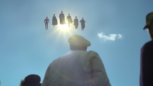 Netflix Finally Dives Into The Superhero Land With This Powerful Live-action Series Netflix Finally Dives Into The Superhero Land With This Powerful Live-action Series