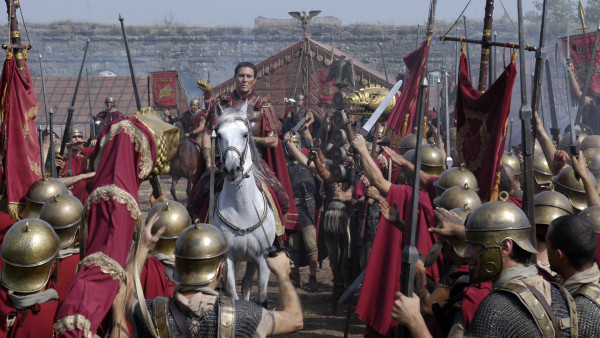 George R.R. Martin Is A Big Fan Of This Famous Series On HBO Max