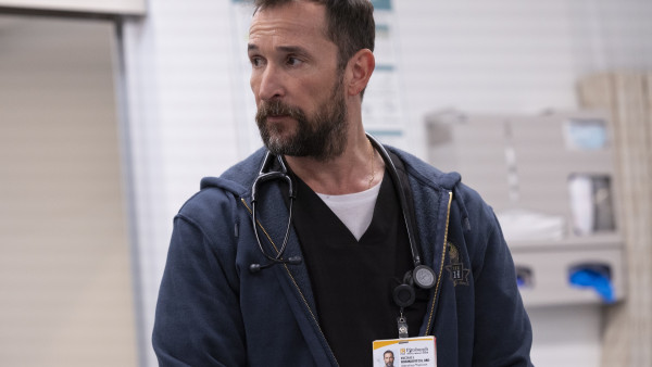 Hospital Sensation 'The Pitt' On HBO Max Must Continue Without Its Popular Lead Star In Season Two Hospital Sensation 'The Pitt' On HBO Max Must Continue Without Its Popular Lead Star In Season Two