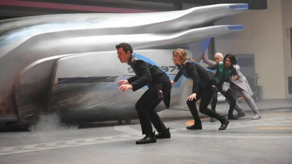 The Sci-Fi Mystery That Won’t Die: Is This Hit Series Actually Cancelled?