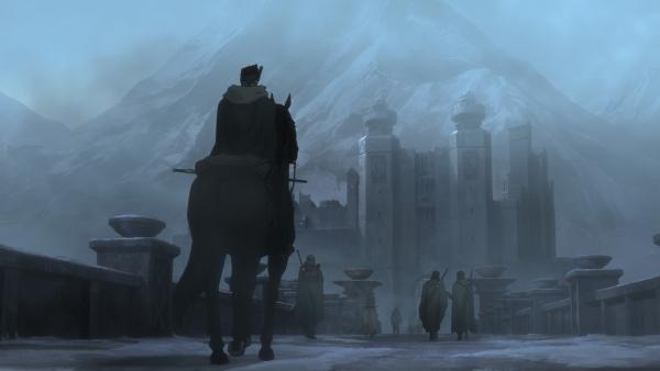 Not A Fan Of 'The Witcher' Series? Watch This 100% Rotten Tomatoes 'Witcher' Movie On Netflix