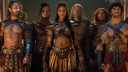 15 Years After The Colossal Hit Series 'Spartacus' Returns With A Monstrous New Season 15 Years After The Colossal Hit Series 'Spartacus' Returns With A Monstrous New Season