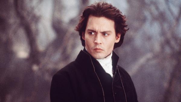 Johnny Depp Names His Favorite Horror Film Of All Time: "A Beautiful Film"