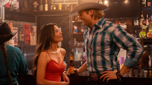 Absolute Hit On Netflix: One Day Online And Already The Most Watched Film Worldwide!