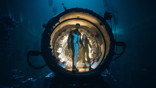 Spectacular Start Of A New Universe Tops Charts On HBO Max Spectacular Start Of A New Universe Tops Charts On HBO Max