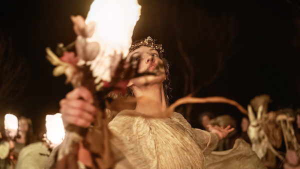 The New 'Outlander' Is Coming, And Here’s How 'Blood Of My Blood' Starts The New 'Outlander' Is Coming, And Here’s How 'Blood Of My Blood' Starts
