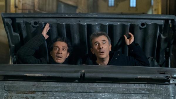 On Netflix Now: A Bizarre Fantasy Series You Can Binge-Watch Right Away