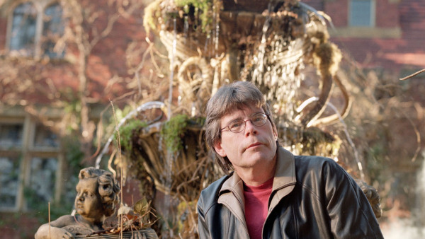 Unadapted And Beloved Stephen King Story Gets Its Film
