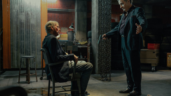 First High Pressure Teaser Of 'Landman' Season 2