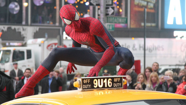 'Spider-Man' Spinoff In The Works At Sony: This Beloved Character Gets His Own Film 'Spider-Man' Spinoff In The Works At Sony: This Beloved Character Gets His Own Film