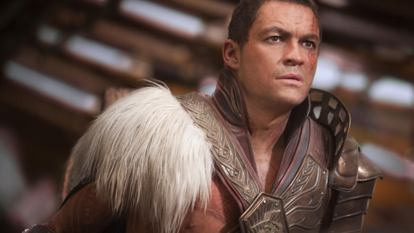 Disney's 13-year-old Science Fiction Flop Makes A Surprising Comeback Disney's 13-year-old Science Fiction Flop Makes A Surprising Comeback