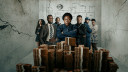 Intense New Thriller Captivates Viewers On Netflix: Intense New Thriller Captivates Viewers On Netflix: