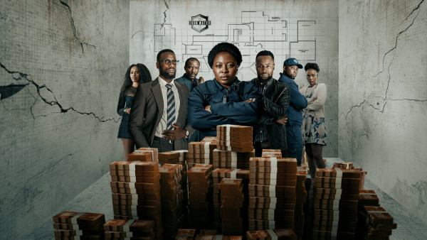 Intense New Thriller Captivates Viewers On Netflix: Intense New Thriller Captivates Viewers On Netflix: "A Line Crossed"