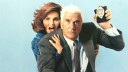 No Blinking, Leslie Nielsen And Priscilla Presley Make A Brief Appearance In 'The Naked Gun' No Blinking, Leslie Nielsen And Priscilla Presley Make A Brief Appearance In 'The Naked Gun'