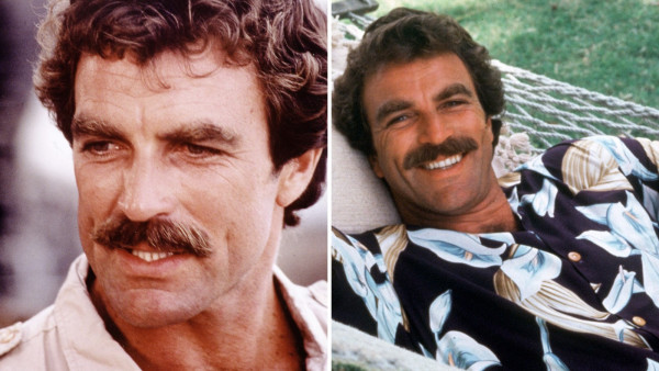 Tom Selleck (80) Unrecognizable During Rare Public Appearance