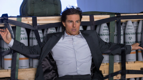 Tom Cruise Has His Eyes On His Next Wife And We All Know Her Tom Cruise Has His Eyes On His Next Wife And We All Know Her