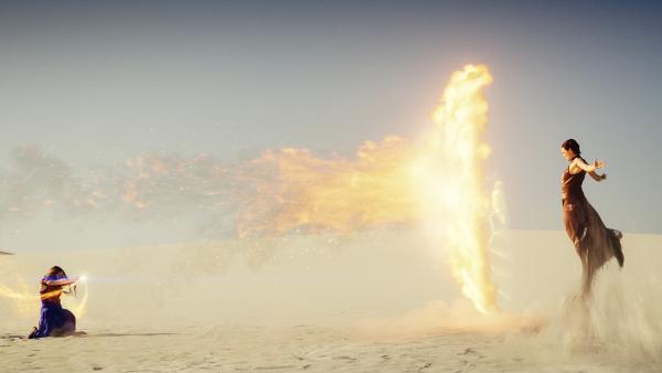 $360 Million Spent... But Canceled After Three Seasons