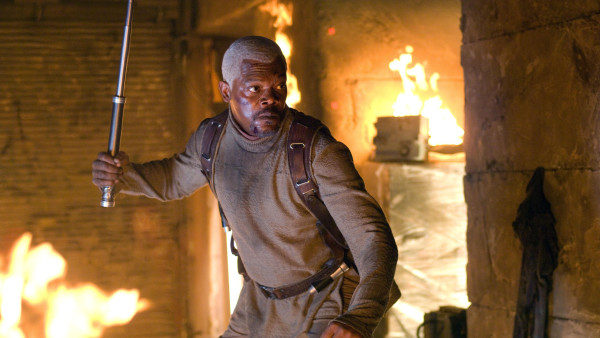 This Expensive Sci-Fi Film Was Supposed To Start A Franchise, But Failed Immediately This Expensive Sci-Fi Film Was Supposed To Start A Franchise, But Failed Immediately