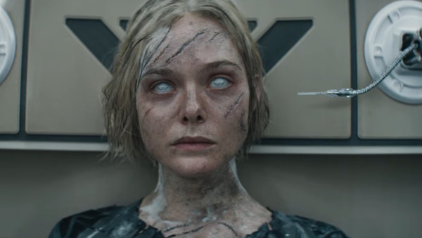 After 'Prey' And 'Killer Of Killers', 'Badlands' Promises To Be The Third Predator Hit In A Short Time