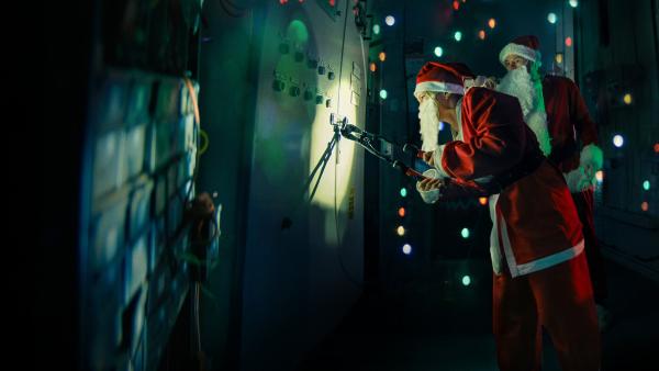 The First Christmas Hit On Netflix Is A Fact, Already The Most Viewed Film In 46 Countries!