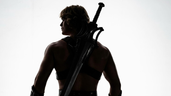 Film Title 'Masters Of The Universe' Launched On A Grand Scale And Everyone Will Know It!